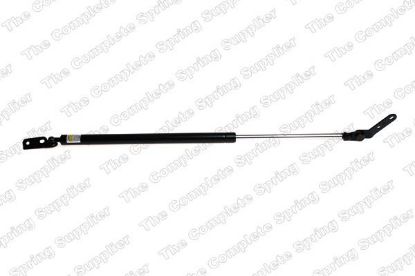 Gas Spring, boot/cargo area pakiruumile Toyota COROLLA
