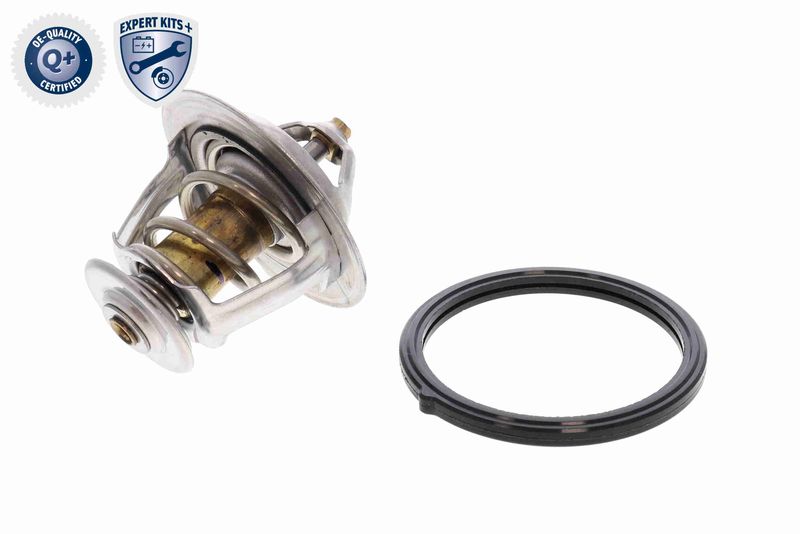 Thermostat, coolant HYUNDAI 25500-2E000