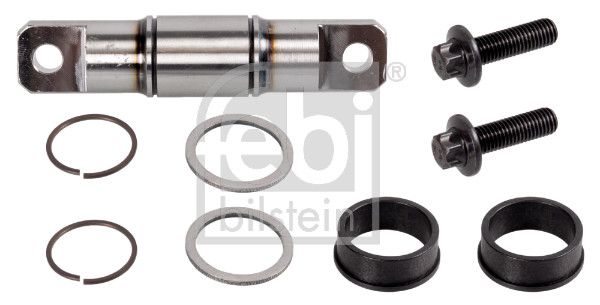 Bolt, release fork Mercedes-Benz - 655 254 02 06 S1