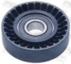 Tensioner Pulley, V-ribbed belt