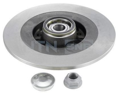 Brake Disc RENAULT - 43 21 005 52R