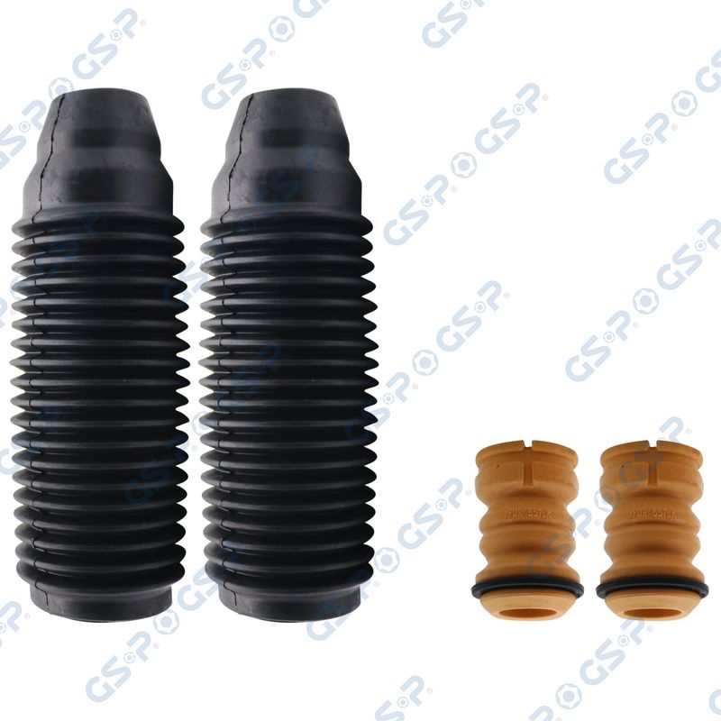 Dust Cover Kit, shock absorber NISSAN - 54050-BR00A