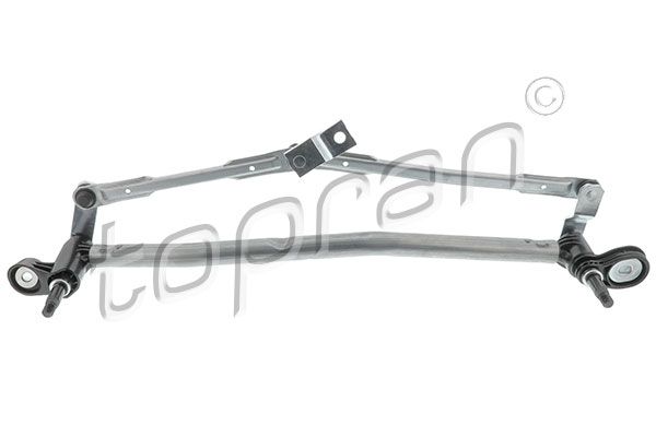 Wiper Linkage Opel, General Motors