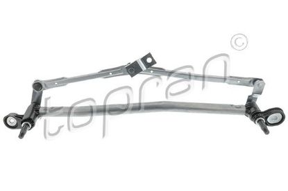 Wiper Linkage Opel, General Motors