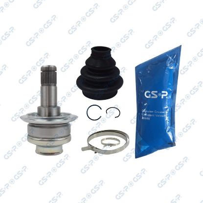 Joint Kit, drive shaft 33207581018