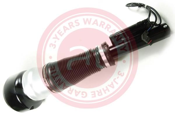 Air Suspension Strut S-CLASS (W221) - 221 320 00 38