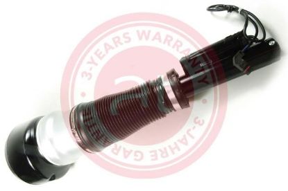 Air Suspension Strut S-CLASS (W221) - 221 320 00 38