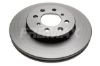 Brake Disc CIVIC VII Sedaan (ES, ET)