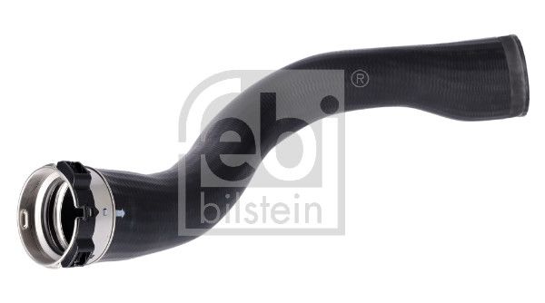 Charger Air Hose Opel - 13 02 277 SK