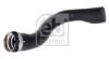 Charger Air Hose Opel - 13 02 277 SK