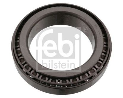 Wheel Bearing Mercedes-Benz LKW 005 981 15 05
