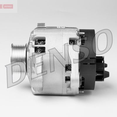 Alternator Fiat