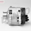 Alternator Fiat