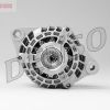 Alternator Fiat