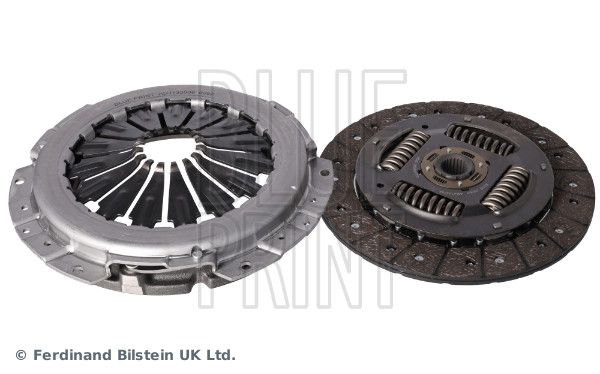Clutch Kit ROVER LR012199