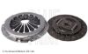 Clutch Kit ROVER LR012199