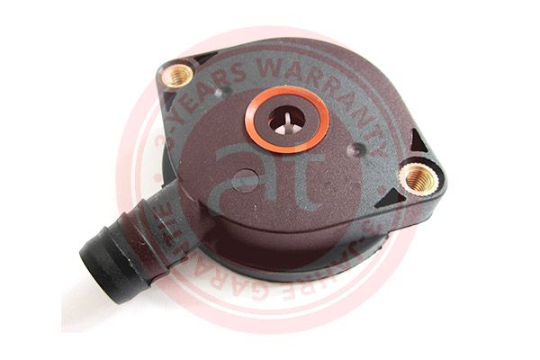 Valve, crankcase ventilation BMW - 11 15 7 501 567