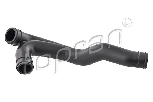 Hose, cylinder head cover ventilation VAG