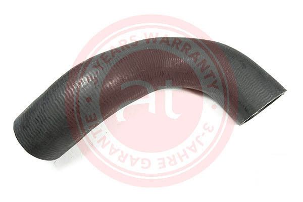Charger Air Hose NISSAN Juke