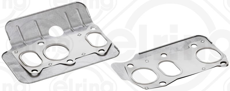 Gasket Set, exhaust manifold VOLKSWAGEN
