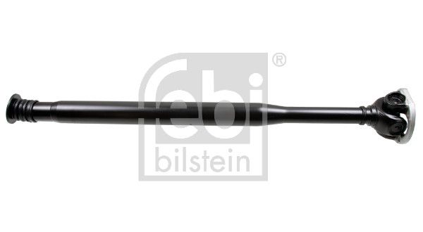 Propshaft, axle drive MERCEDES-BENZ - 204 410 18 01