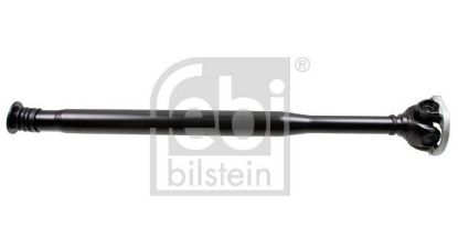Propshaft, axle drive MERCEDES-BENZ - 204 410 18 01