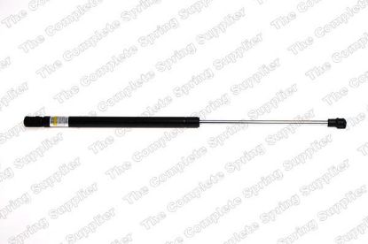 Gas Spring, boot/cargo area VOLVO - 31218511