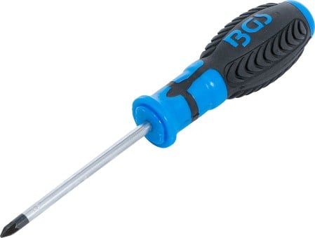 Screwdriver Workshop Screwdriver, PH1 x 80 mm