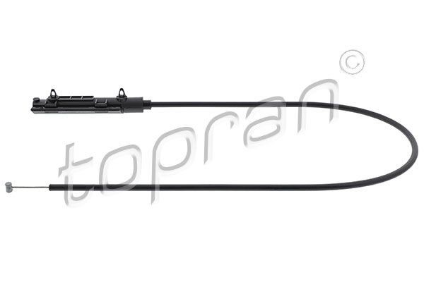 Bonnet Cable BMW - 51 23 8 408 134