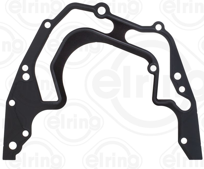 Gasket, housing cover (crankcase) VAG - 078 115 189 G
