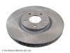 Brake Disc NISSAN - 40206-ET01A