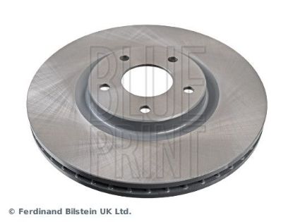 Brake Disc NISSAN - 40206-ET01A