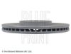 Brake Disc NISSAN - 40206-ET01A