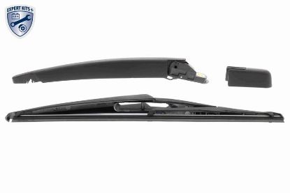Wiper Linkage Nissan 28780 JE20A kit