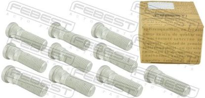 Wheel Stud NISSAN 43222-1LB0A