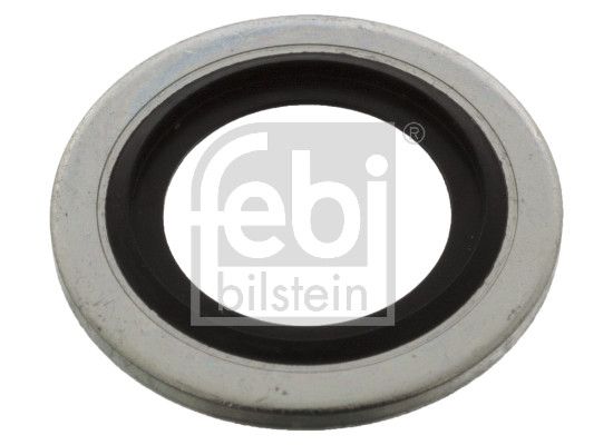Seal Ring, oil drain plug Ford Pkw 1 005 578