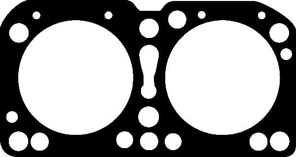 Gasket, cylinder head Alfa 060525822