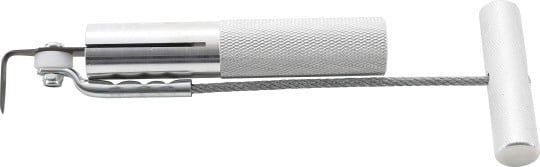 Windscreen Cut-out Device Bonded Windscreen Removal Tool for Removing bonded