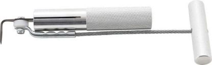 Windscreen Cut-out Device Bonded Windscreen Removal Tool for Removing bonded