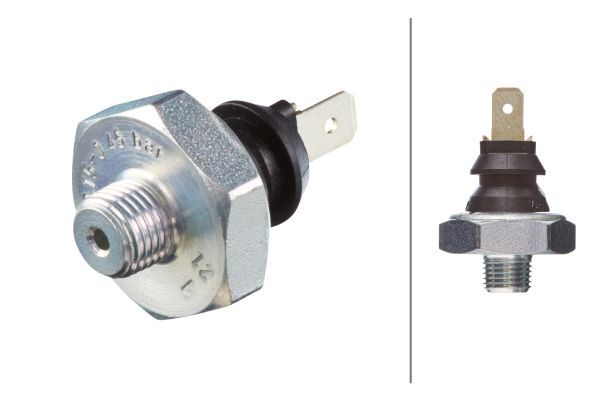 Oil Pressure Switch VAG - 021 919 081 A