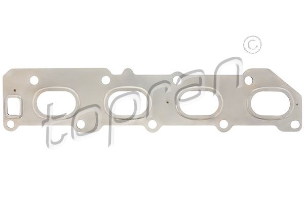 Gasket, exhaust manifold Opel, General Motors