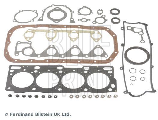 Gasket Kit, cylinder head KIA 0K054-10-270
