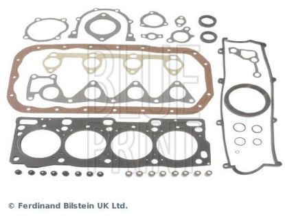 Gasket Kit, cylinder head KIA 0K054-10-270