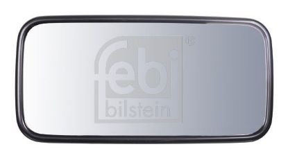 Exterior Mirror, driver cab M A N - 81637306420