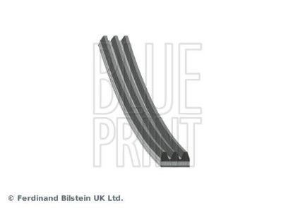 V-Ribbed Belt MITSUBISHI 1340A088
