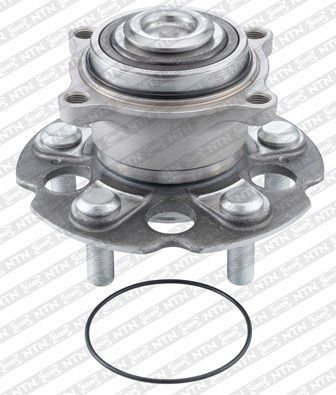 Wheel Bearing Kit HONDA Odyssey RL3