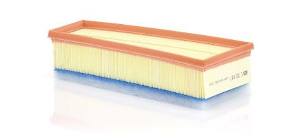 Air Filter MERCEDES-BENZ