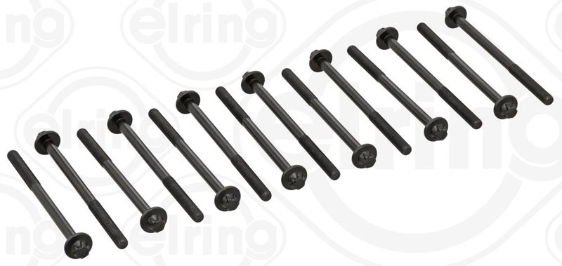 Cylinder Head Bolt Set BMW