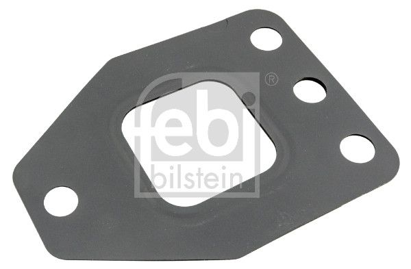 Gasket, exhaust manifold M A N 51.08901.0315