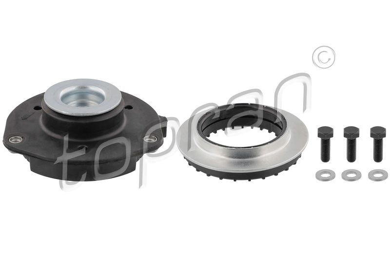 Repair Kit, suspension strut support mount VAG